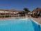 Rents semi-detached house in Tauro in the "Healthy Villa" complex -Gran Canaria -